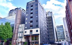 ホテルリブマックス福岡天神west